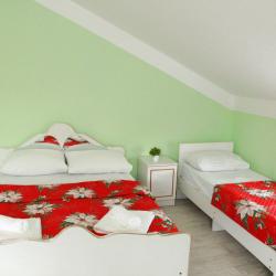 Фото Отель Семья