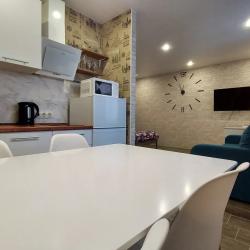 Фото Апартаменты на улице 2-я Ленинградская