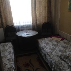 Фото Отель Горняк