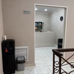 Фото Отель Тандыр