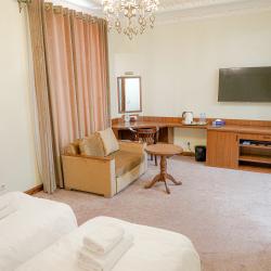 Фото Отель Sangzor Boutique Hotel (Сангзор Бутик)