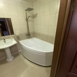 1-комнатные апартаменты стандарт №5