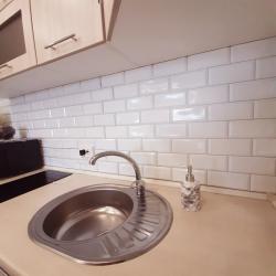 Фото Отель GoodHome38 на улице Байкальская