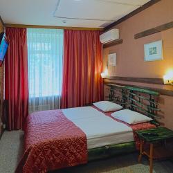 Фото Отель VE art resort (ВЕ арт резорт)