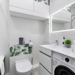 Фото Апартаменты на улице Круговая 4В корпус 7