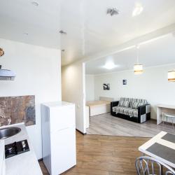 Фото Aday Apartments (Эдэй Апартаменты) на улице Ленина 74