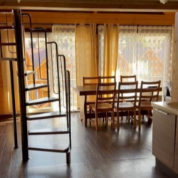 Апартаменты улучшенный #403