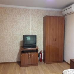 2-комнатный номер стандарт