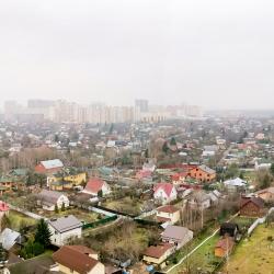 Апартаменты студия