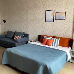 Фото Отель Апарт 16 на улице Салимжанова