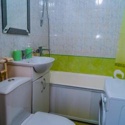 Фото Апартаменты на улице Грацинского