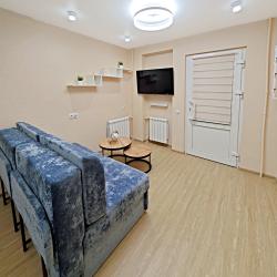 Фото Отель Уютные Сутки на улице 16 квартал 14