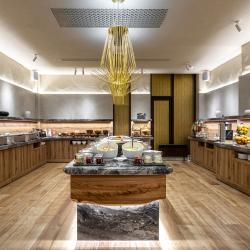 Фото Отель MontChalet Spa by Stellar Hotels, Krasnaya Polyana (МонШалет Спа Стеллар, Красная Поляна)