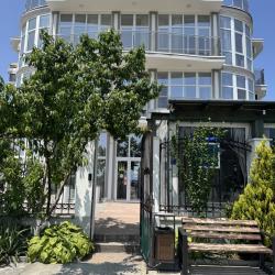 Фото Отель Панорама