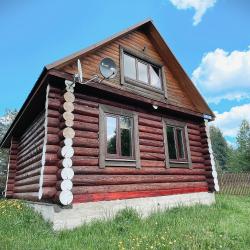 Фото Отель Дом на . Отдых у озера