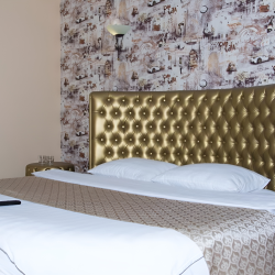 Фото Отель Мартон Волга (быв. Мартон Ошарская)