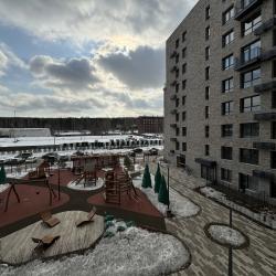 Фото Отель КакДома на улице Эдуарда Дьяконова 14