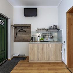 Фото Отель Villa Mignon (Вилла Мигнон)