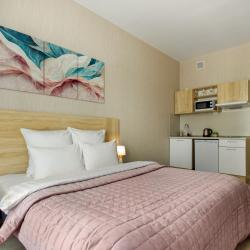 фото 25 Natalie Apartments (Натали Апартаментс) на шоссе Пулковское 14 стр. 6