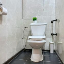 Апартаменты улучшенные