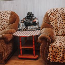 Фото Отель Вираж