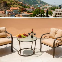 Фото Отель GvinoMinda Hotel (ГвиноМинда)