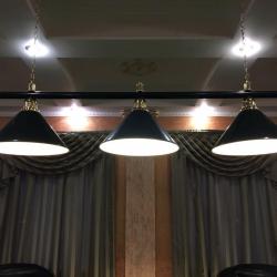 Фото Отель Калипсо