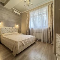 Апартаменты улучшенные г. Сочи, ул. Крымская 89, кв. 743.