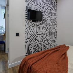 Фото Отель PRESNYA ROOMS (ПРЕСНЯ РУМС)