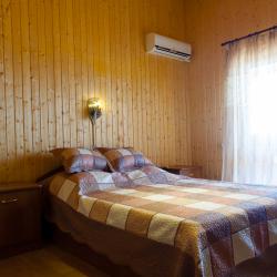 Фото Отель Санрайс