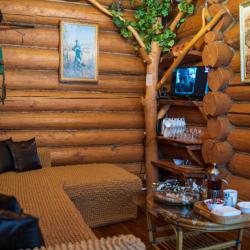 Фото Отель Holiday park (Холидей Парк)