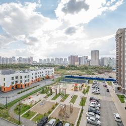 Фото Отель Доброе утро на Тенистая 8Б