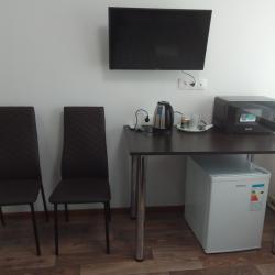 Фото Отель Вгости