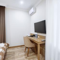 Фото Отель Sofiya (София)