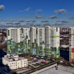 фото 4 ЕленАпарт на проспекте Энергетиков