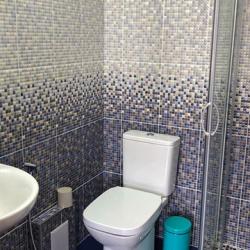 1-местный номер стандарт с 1 односпальной кроватью