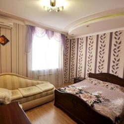 Фото Отель Карс