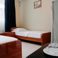 Фото Отель Amar (Амар)