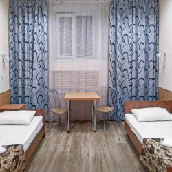 Фото Отель Smart Hotel KDO (Смарт КДО )
