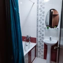 2-комнатные апартаменты улучшенные