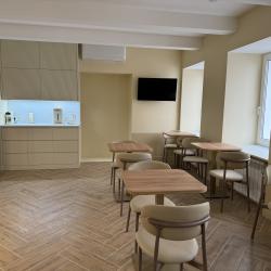 Фото Отель Мирум