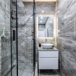 Фото Апартаменты на улице Галимджана Баруди 4