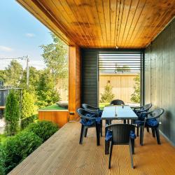 Фото Отель Coco Village (Коко Вилладж) на Соколиная 14