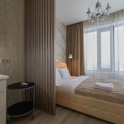 Фото Отель Evere Home (Эвере Хоум) на Волоколамском шоссе