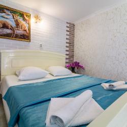 4-местная комната комфорт