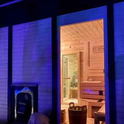 Фото Отель Les Eco Village (Лес Эко Вилладж)