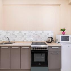 Фото Апартаменты на улице Тэцевская 4 корпус Б