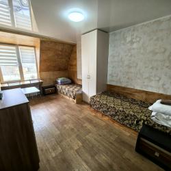 Фото Отель Гостевой дом Пчелка