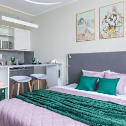 фото 2 RoomyRoom (РумиРум) на проспекте Витебский 101 корпус 1