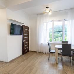 Фото Апартаменты на улице Платановая